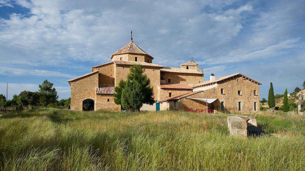Consolación Monroyo Exterior foto